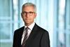 Spiesshofer steps down as ABB ceo