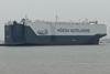 Höegh Sunrise all set for commercial operations