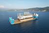 Total Movements International has successfully coordinated transport of a massive 60 MW barge-mounted power plant Nusantara II from Surabaya, East Java, to Kolaka, southeast Sulawesi.