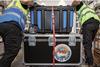 Rock-IT Cargo ATA-Carnets