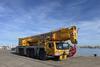 Sotrama takes delivery of AC 5.250L-2 from Tadano