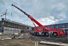 DS Lausnir adds pair of Grove cranes to tackle harsh Icelandic winters