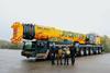 Aydıntaş orders two LTM 1450-8.1 mobile cranes from Liebherr