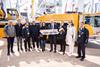 Vernazza continues ties with Tadano by adding AC 7.450-1