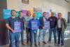 Sarens Recognised for Excellence in Maintenance and Overhaul at Doel Nuclear Power Plant