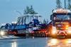 Collett transports and installs 148-tonne transformer