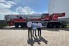 Liebherr takes further orders from Brazil and Germany 1