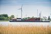 Belgian and Dutch ports, shore power tender oct 2020