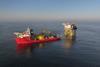Jan De Nul to install subsea export cables off Southern Brittany coast