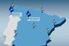 Laso opens pair of branches in Spain