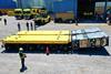 Vanguard takes delivery of Cometto SPMTs