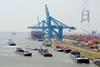Port of Antwerp-Bruge