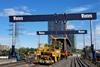 Western picks Enerpac gantry for Humber project