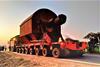 SARR Freights handles cargo northern India, june 2020