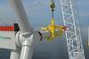 Havfram orders components from Huisman for wind turbine installation vessels