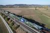 Kübler boosts heavy rail fleet