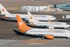 Globalink Mongolia appointed as general sales agent for Eznis Airways