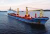 Intermarine Industrial Ursula