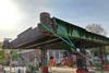 Hollandia restores bridge using Enerpac cube jacks