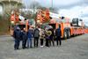 Weiland adds pair of Tadano cranes to fleet