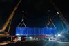 Octra delivers 2,200-FRT turnkey shipment from Southeast Asia to France