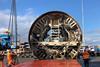 Fracht completes TBM relocation