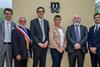 MSC opens MEDLOG Inland Terminal