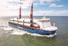 shipping Lars Bonnesen