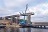 J. Helaakoski adds 750-tonne unit