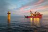 DeepOcean becomes supplier for Nordseecluster A