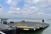 Peel Ports launches ro-ro berth at London Medway