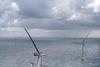 Jan De Nul completes offshore installation of Trianel Windpark Borkum II, june 2020