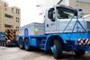 MOL CY delivers heavy-duty truck