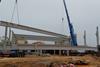 Laso concrete beams