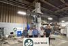 ABS awards AIP to CLS Wind for innovative wind turbine assembly system
