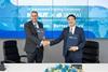 Denzai and Megalift establish JV