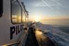Turnover and profit up again at Milford Haven