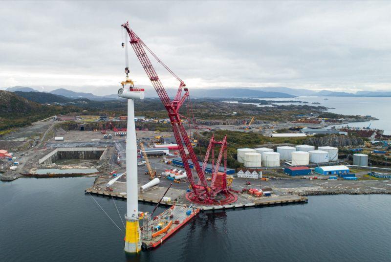 Goderie named CEO of Mammoet | Heavy Lift & Project Forwarding ...