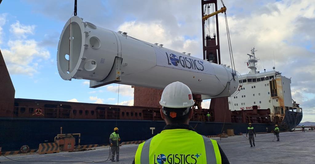 Türkiye’s project logistics market buoyant amid geopolitical shifts