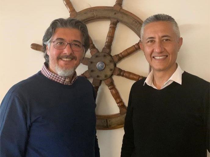 dship partners with Ilya Shipping in Türkiye