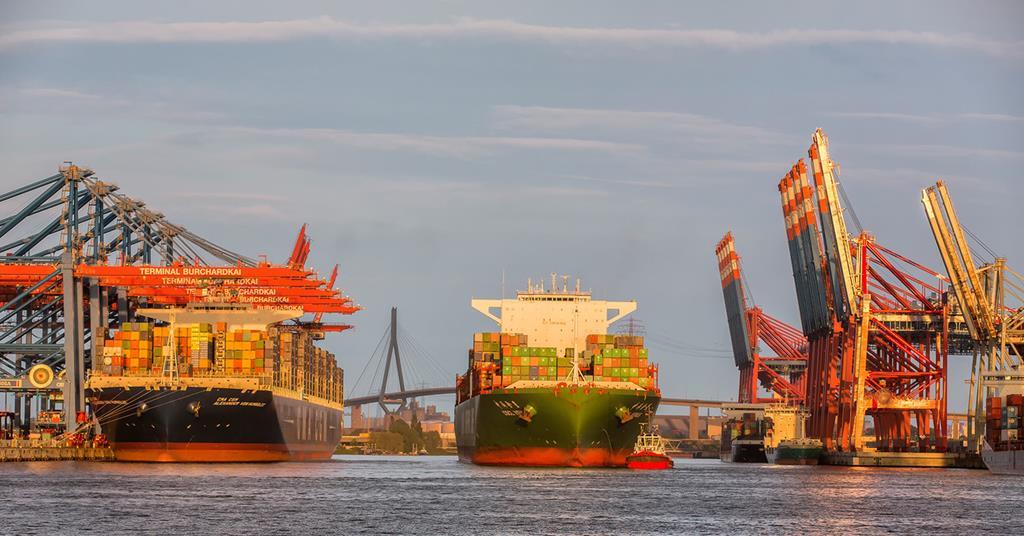 EC extends block exemption for liner shipping consortia News Heavy