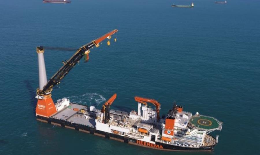 Hmc To Focus On Heavy Lift 