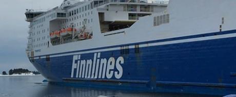 Finnlines Promotes From Within News Heavy Lift Project Forwarding International