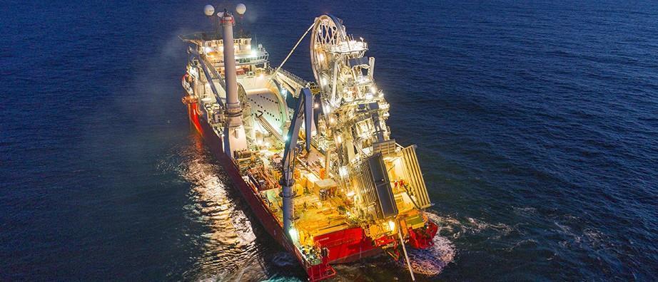 Subsea 7 welcomes Foley back | News | Heavy Lift & Project Forwarding ...