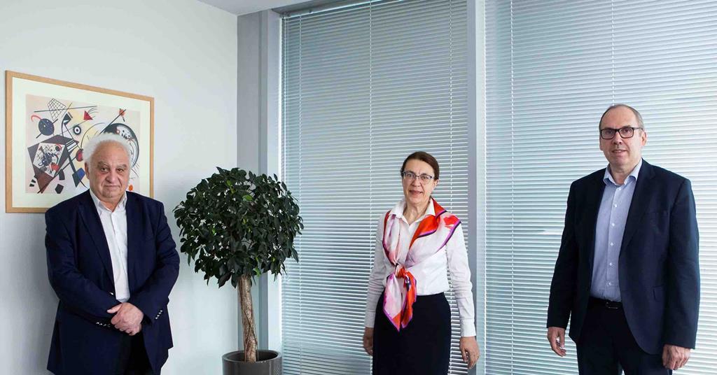 Gebrüder Weiss Expands Bulgarian Presence 