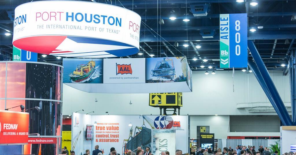 Breakbulk is all set for Houston News Heavy Lift & Project Forwarding International