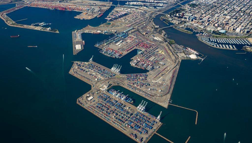Long Beach sets out capital expenditure plans Heavy Lift & Project