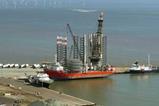 Great Yarmouth offshore investment, sept 2020