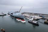 Forth Ports Charles Hammond Venturer_une14_12