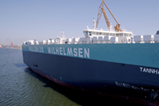 Wallenius Wilhelmsen posts second best quarter